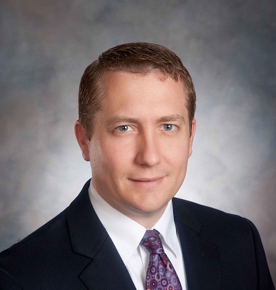 Christopher D. Oswald