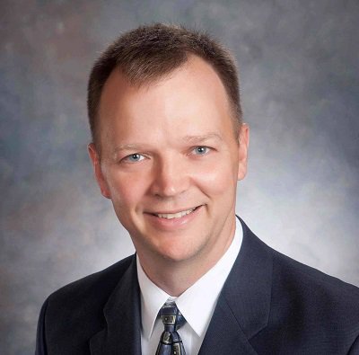 Jay E. Greening