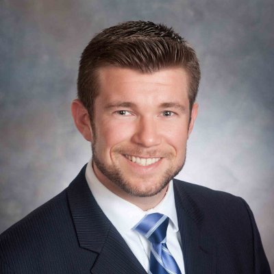 Joshua D. Herman